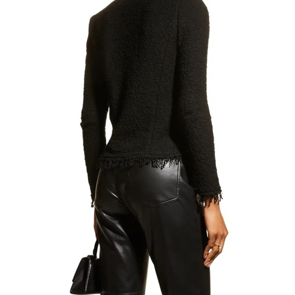 IRO Jacket - Picture 3 of 8